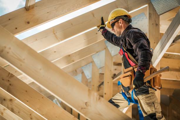Best Residential Roof Replacement  in Remerton, GA