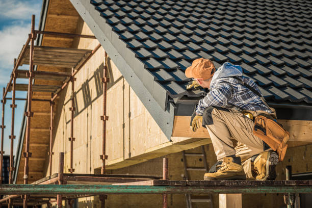 Best Tile Roofing Contractor  in Remerton, GA