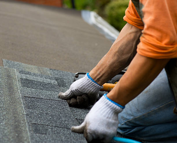 Residential Roof Replacement in Remerton, GA