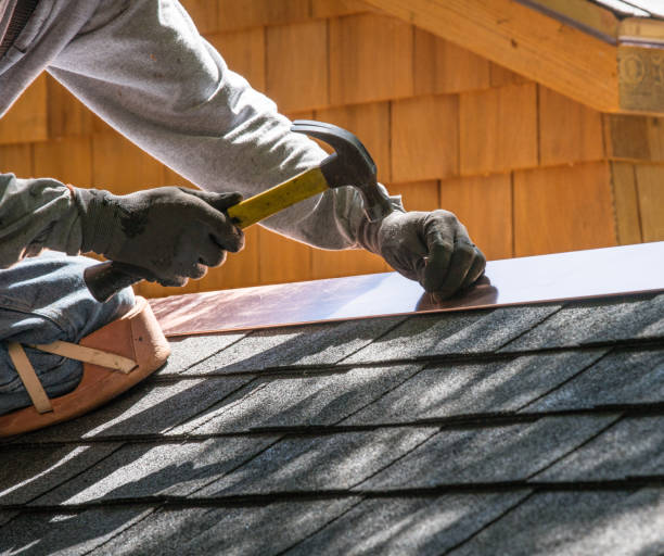 Quick and Trustworthy Emergency Roof Repair Services in Remerton, GA